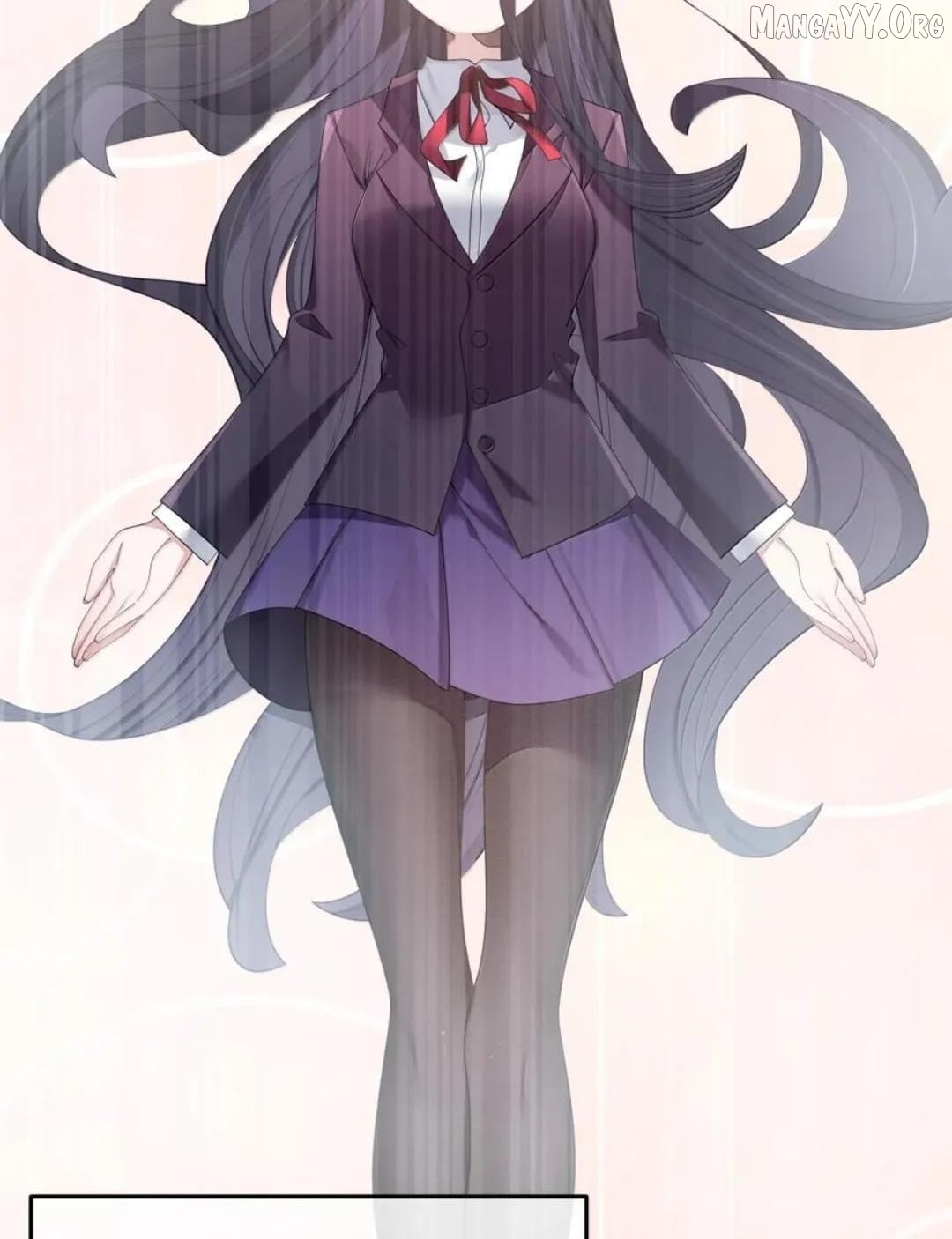 My Fake Girlfriends are using me as a Shield Chapter 192 - page 19